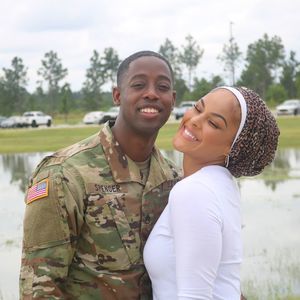 Meet your Posher, Huntley